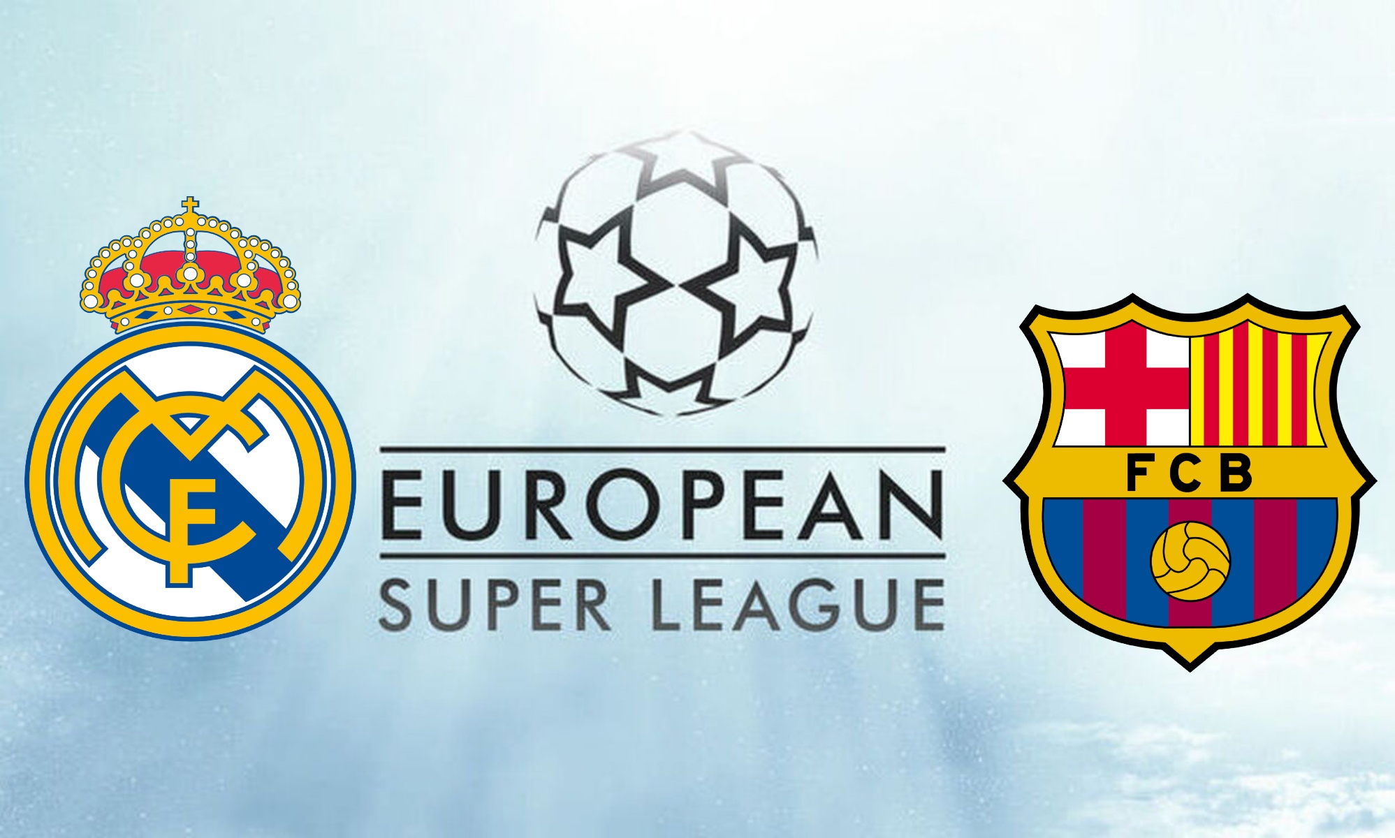 Η Ρεάλ Μαδρίτης και η Μπαρτσελόνα θα πάρουν… 1 δις από την ESL!