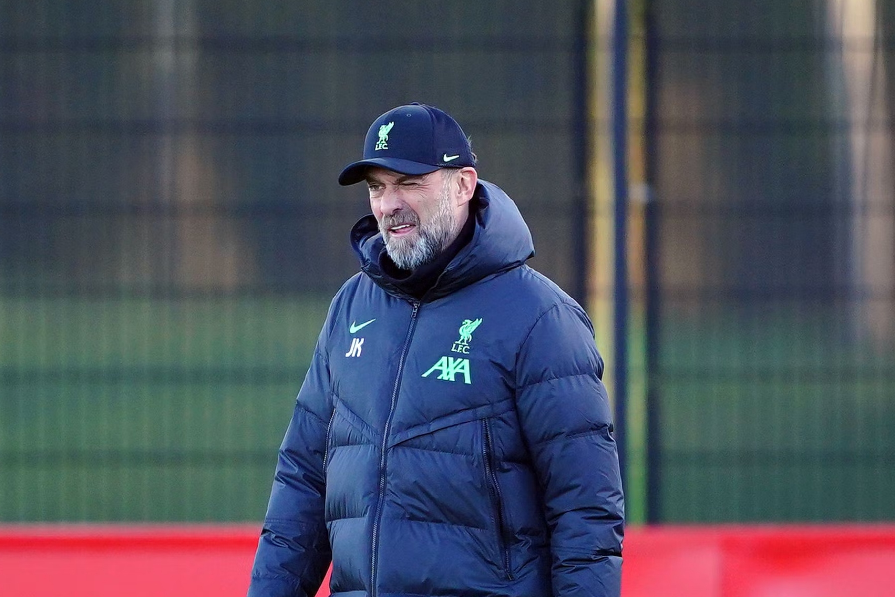 «Παραλήρημα» του Κλοπ μετά από ερώτηση σχετικά με το VAR!