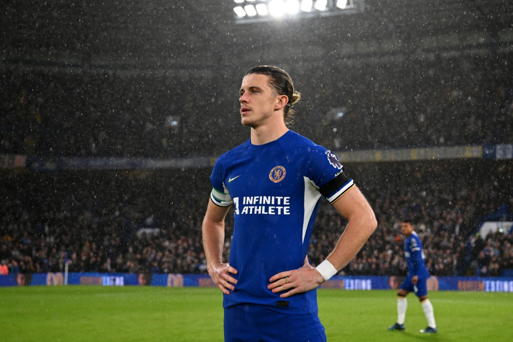 Η Τότεναμ θέλει τον «μαέστρο» της Τσέλσι – Το ποσό που αξιώνουν οι «Μπλε»!