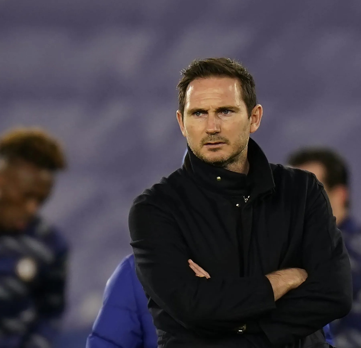 Ο Λάμπαρντ ακολουθεί τον Μέσι: Κοντά σε ομάδα του MLS!