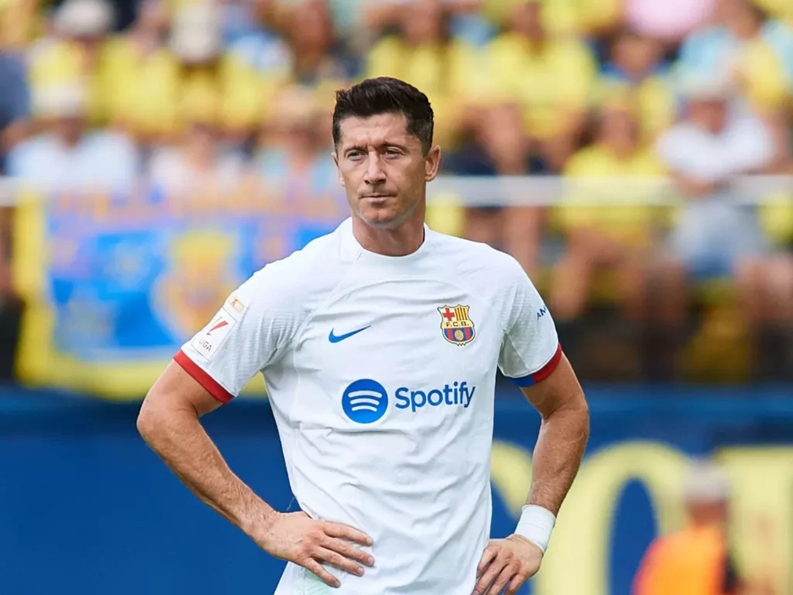 Η Μπαρτσελόνα σκέφτεται να… διώξει τον Λεβαντόφσκι – Η ειδική ρήτρα στο συμβόλαιό του!