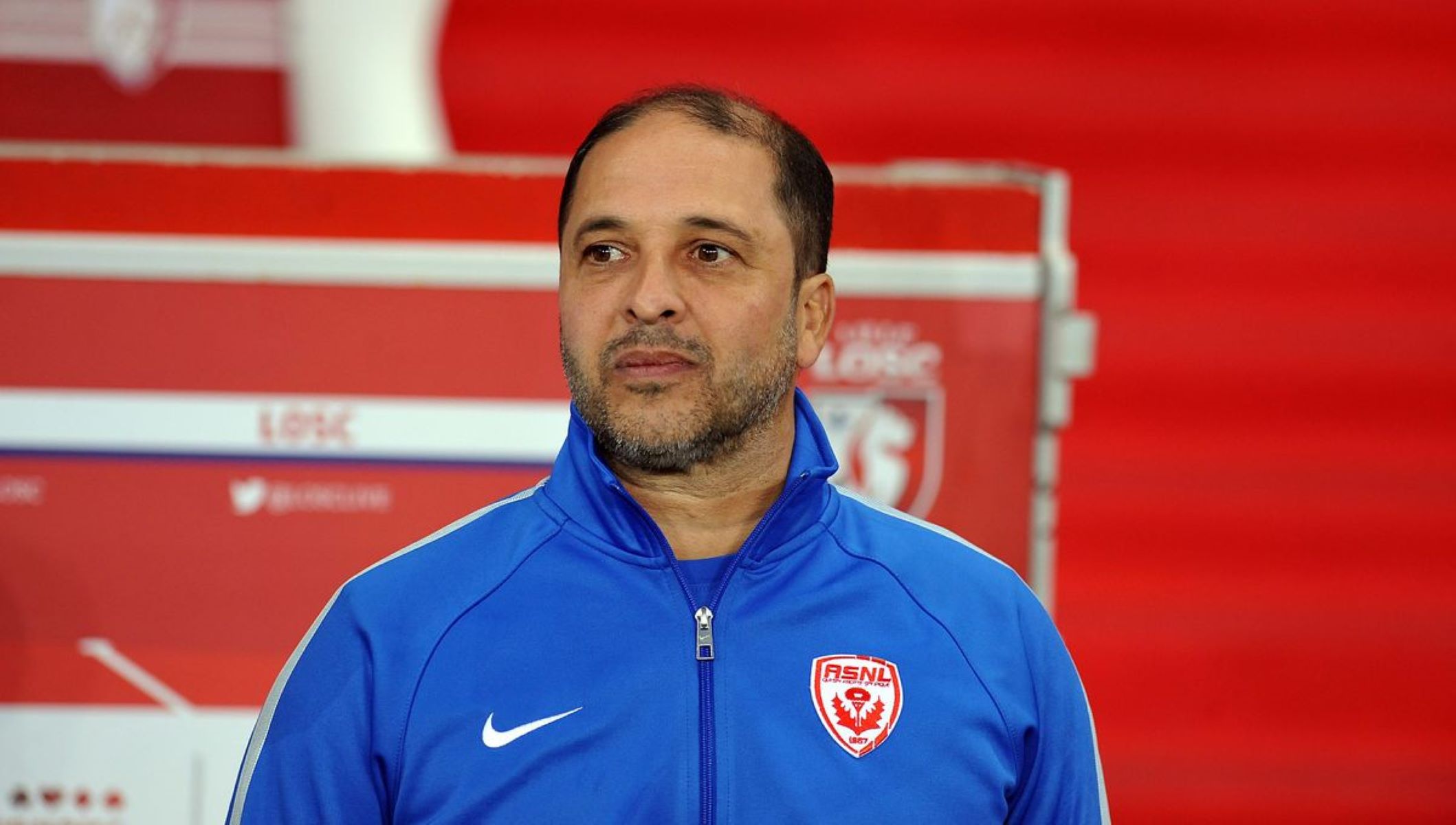 Με Κορέα η Νανσί