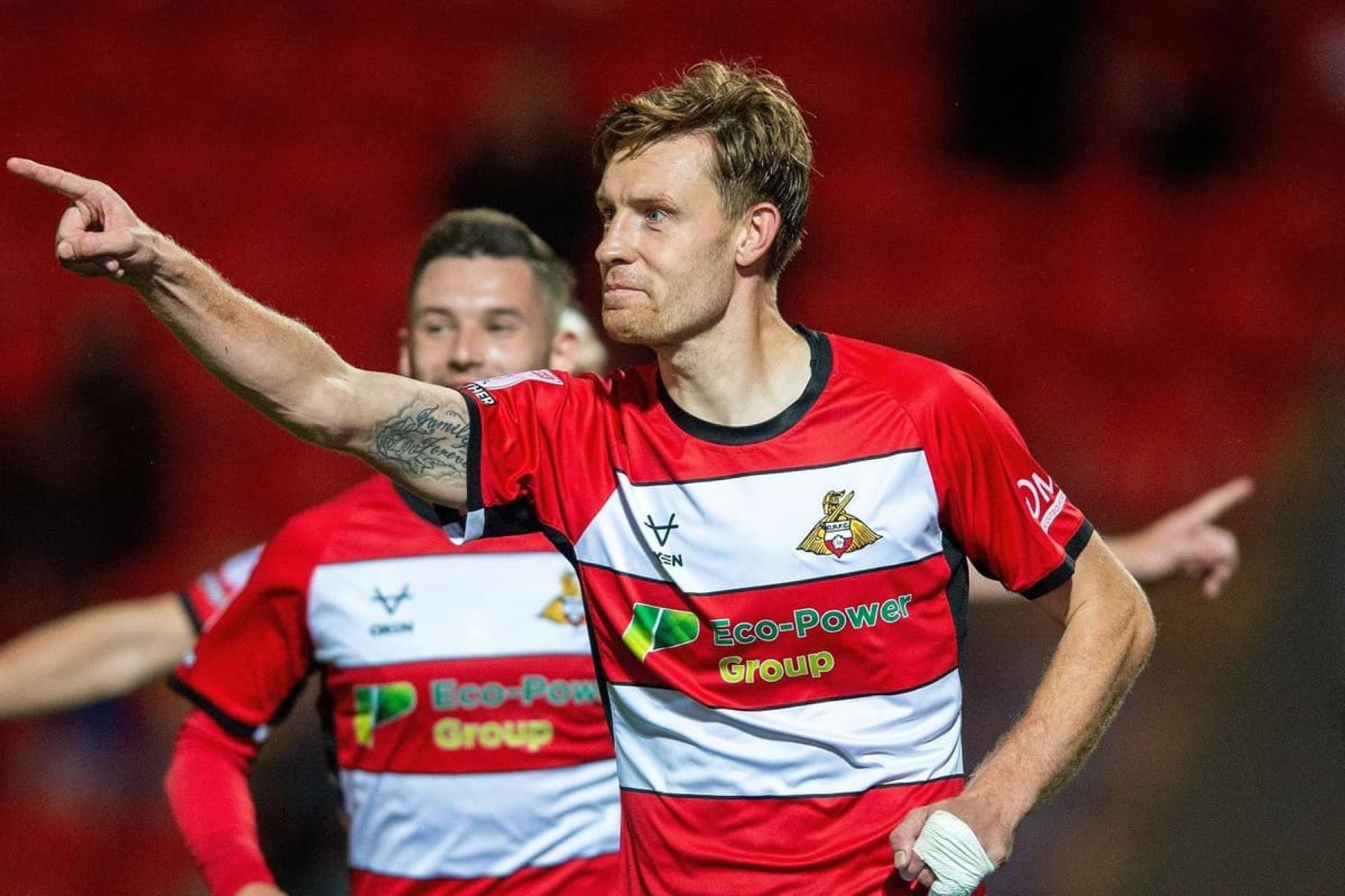 Επιλογές από Λιγκ Τρόφι Αγγλίας