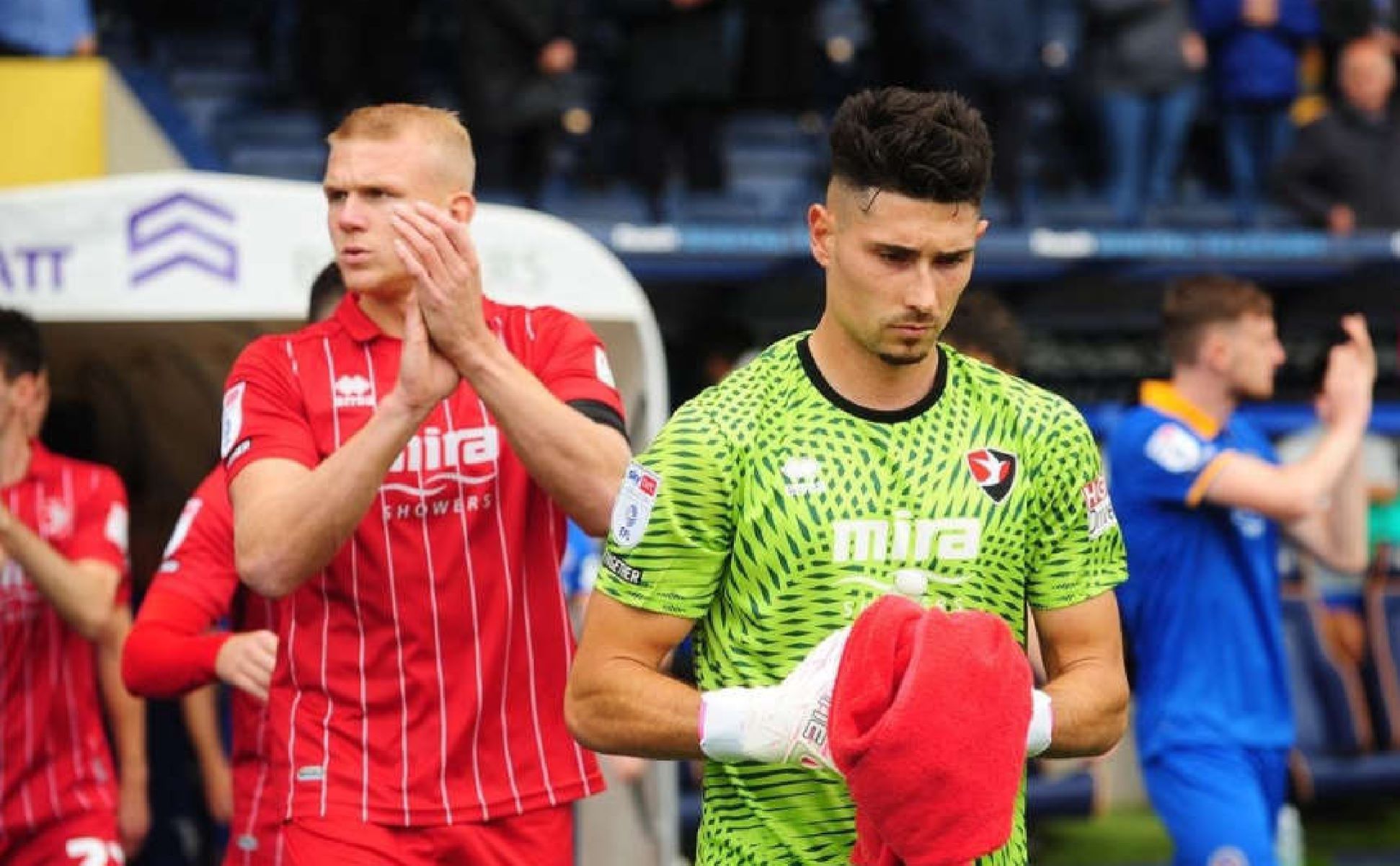 «Boxing Day» με ενδιαφέρον στις μικρές Αγγλίες