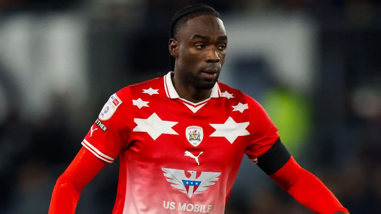 Με δυνατή προϊστορία η Μπάρνσλι