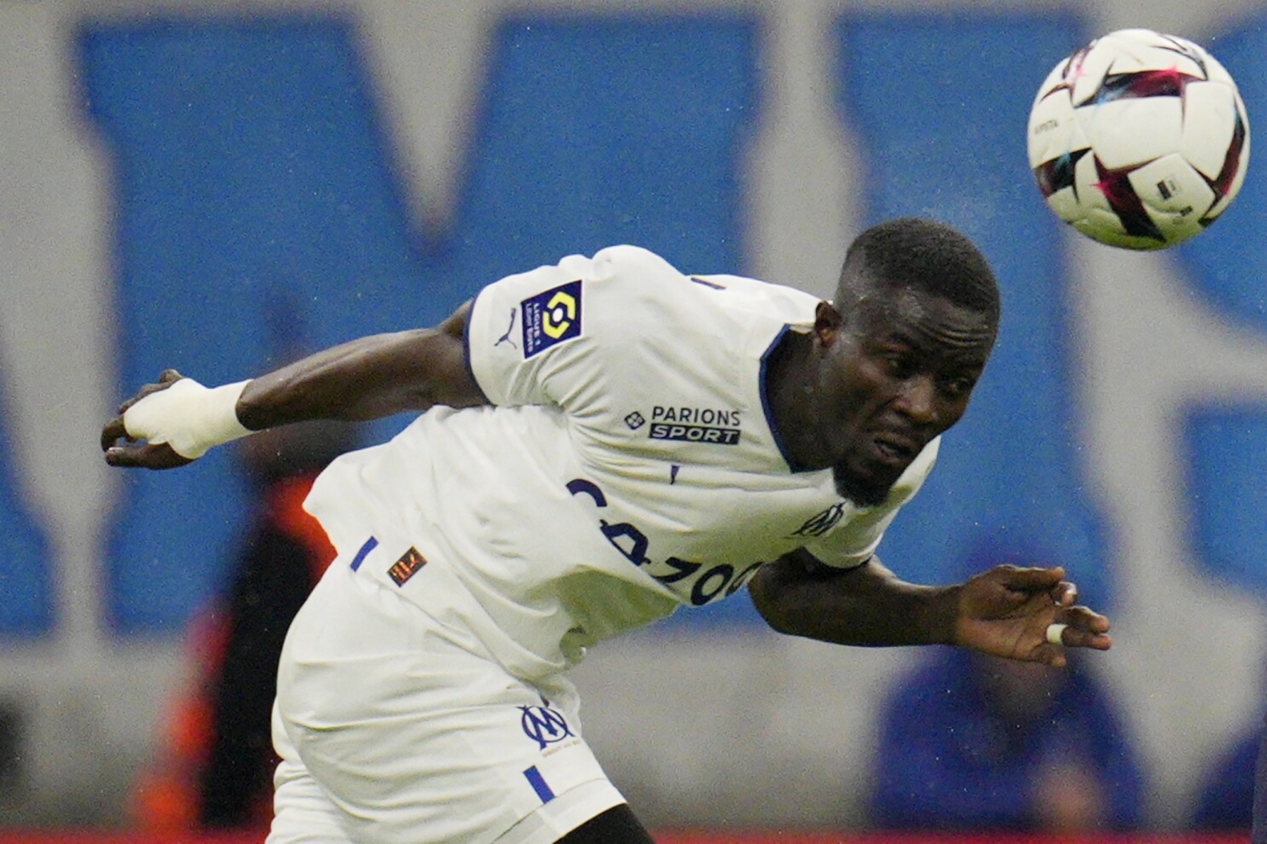 Από το κακό στο χειρότερο: Μετά την Γιουνάιτεντ και η Μπεσίκτας «έκοψε» τον Μπαϊγί!