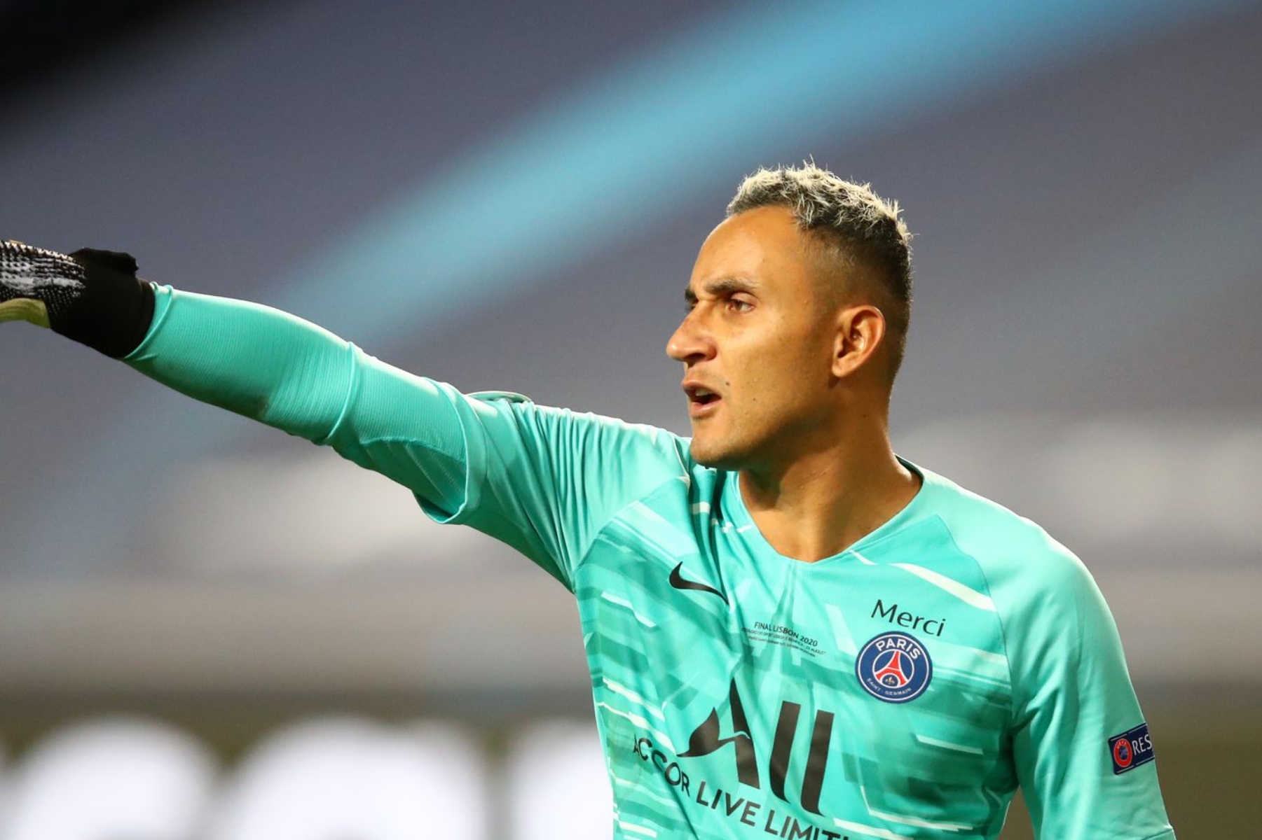 Η Ρεάλ Μαδρίτης «έκοψε» τα όνειρα του Νάβας – Ούτε που… σκέφτηκε την επιστροφή του!