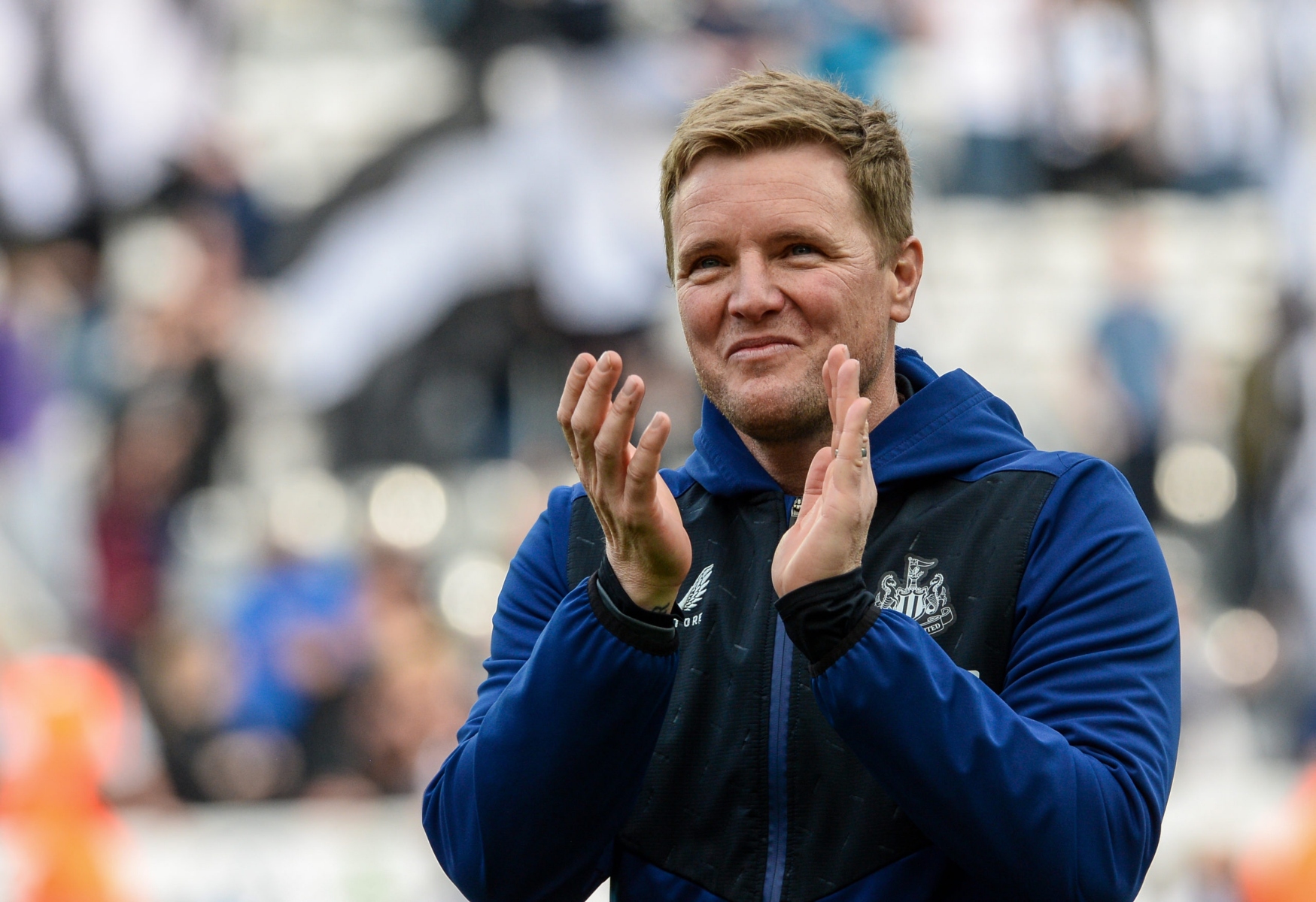 Χάουι: «Όλοι είναι απέναντι στην Νιούκαστλ»!