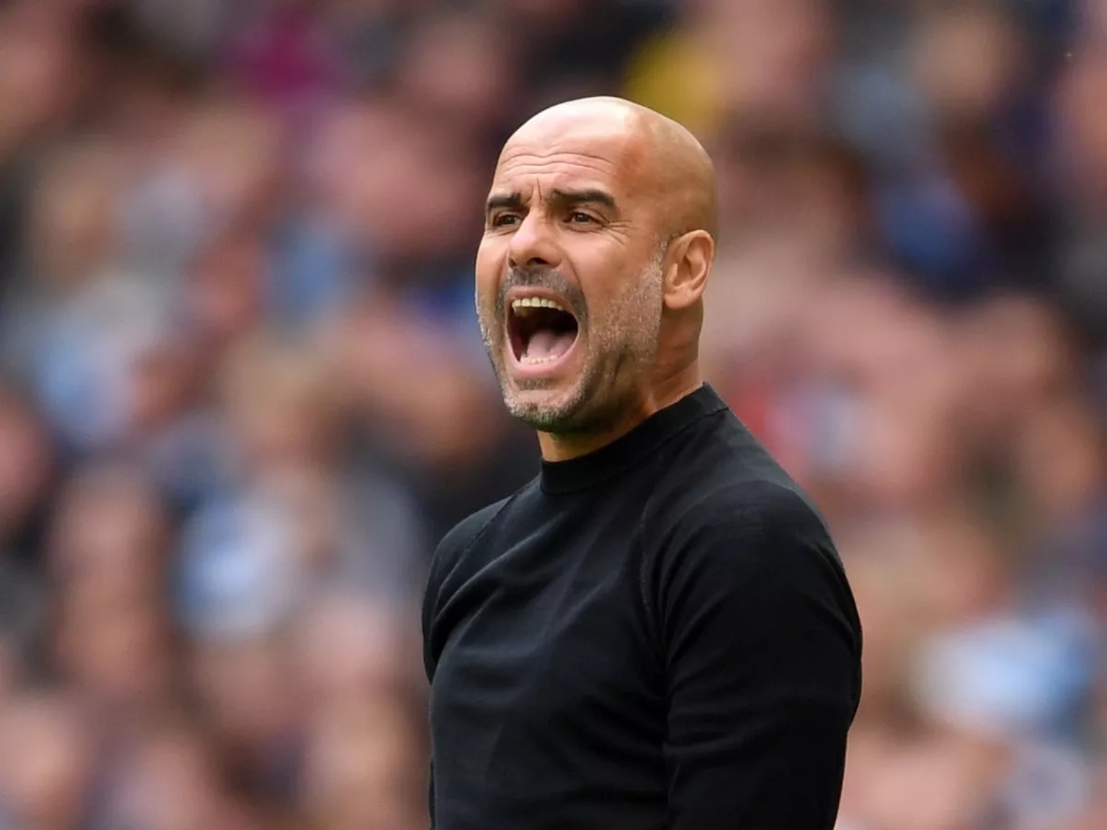 Πεπ Γκουαρντιόλα: «Δεν είμαστε η καλύτερη ομάδα στον κόσμο – Μπορεί να μην προκριθούμε για το Champions League»!