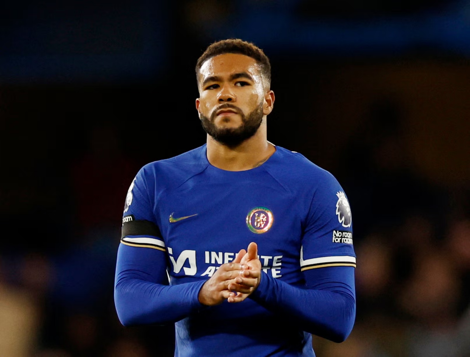 Η Τσέλσι το αποφάσισε: Περνάει την πόρτα του χειρουργείου ο Ρις Τζέιμς!