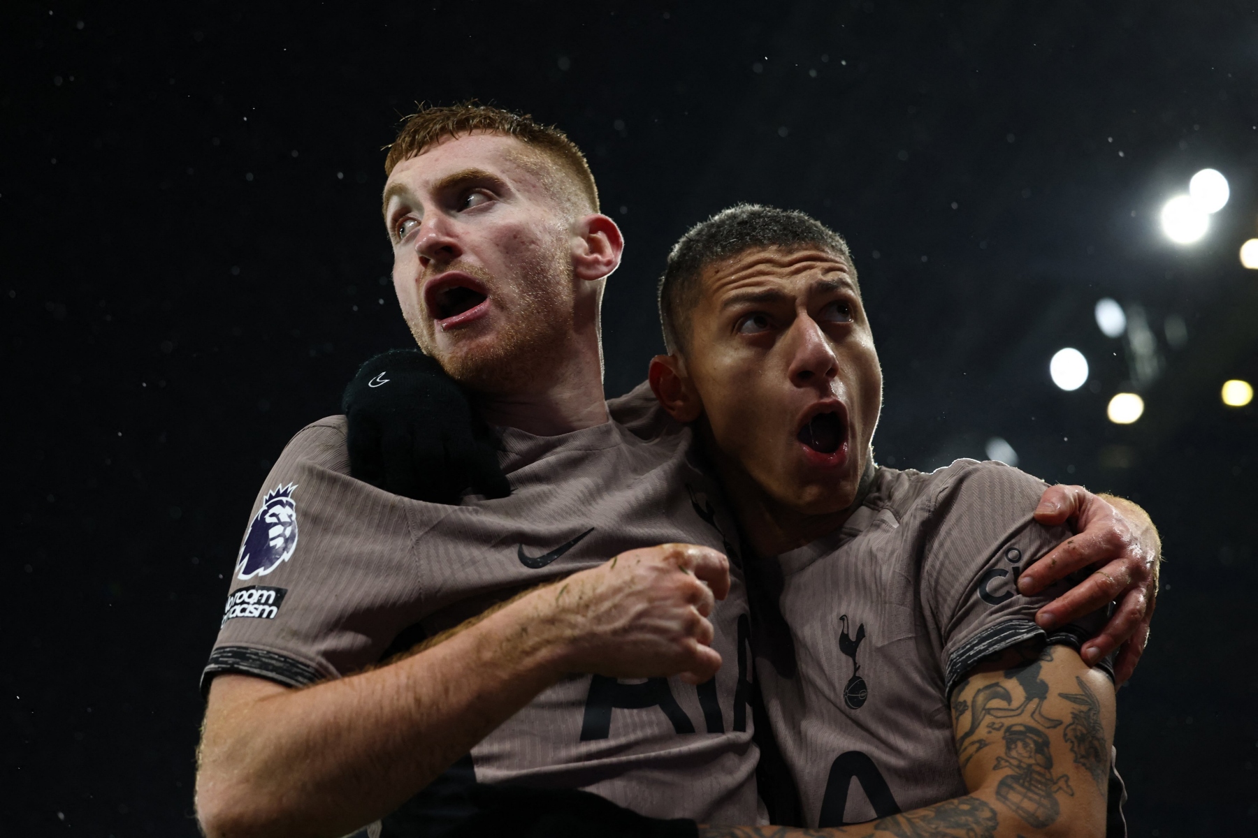 Με γκολάρα στις καθυστερήσεις η Τότεναμ… ξέρανε την Μάντσεστερ Σίτι! (vid)