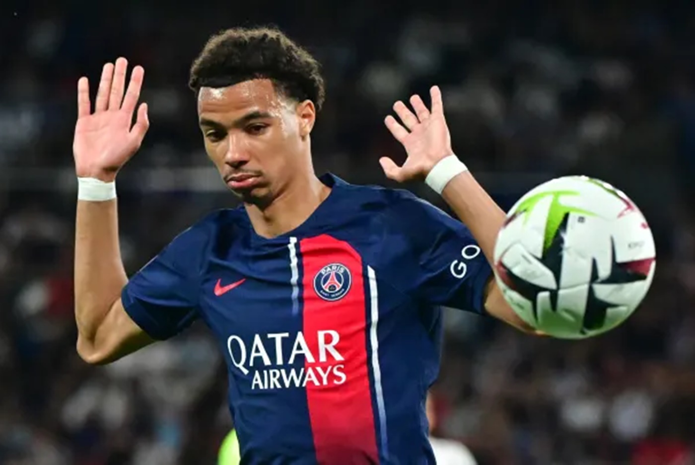 Ουγκό Εκιτικέ: Ο δυστυχισμένος… πλούσιος της Παρί Σεν Ζερμέν