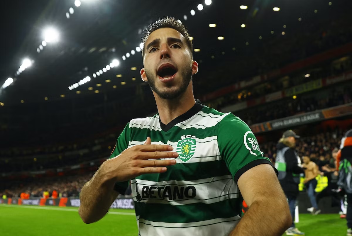 Στο κόλπο για τον ανάρπαστο Πορτογάλο στόπερ (και) η Άρσεναλ