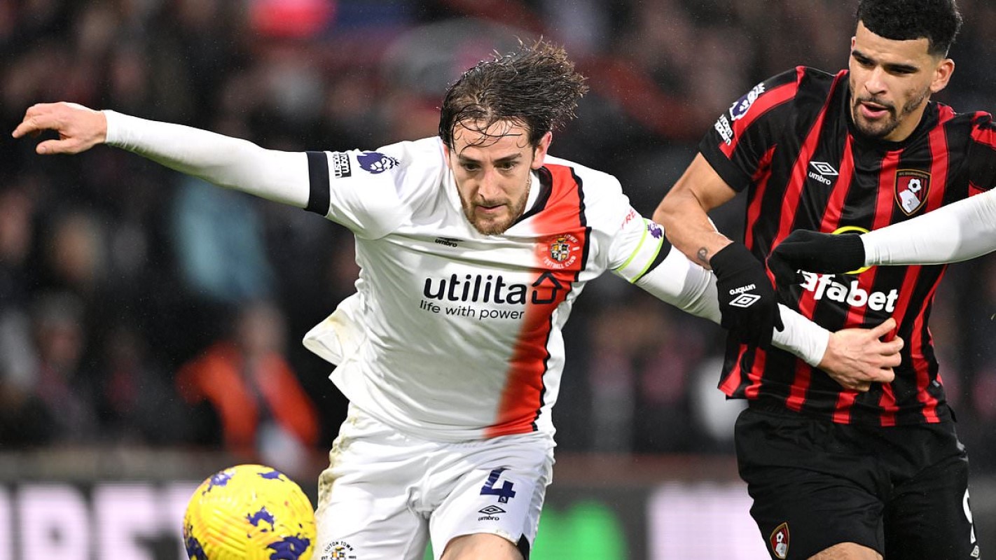 Ανατριχιαστικός Λόκιερ: «Έπαθα καρδιακή ανακοπή, έτσι με έσωσαν! Θα επιστρέψω…»