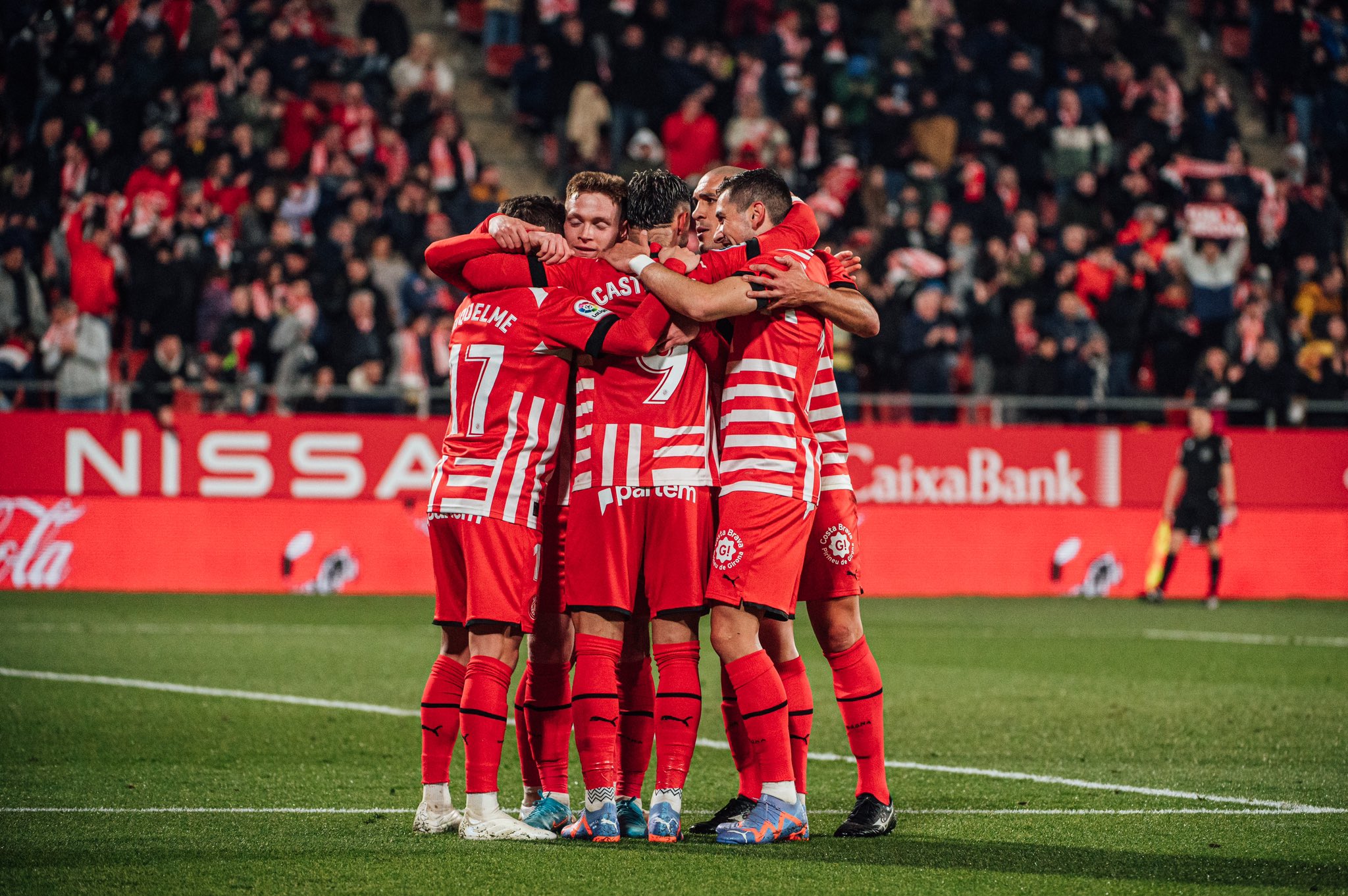 Χιρόνα, το ταξίδι συνεχίζεται – Ηχηρή ανατροπή και… με τρέλα στην κορυφή! (vid)