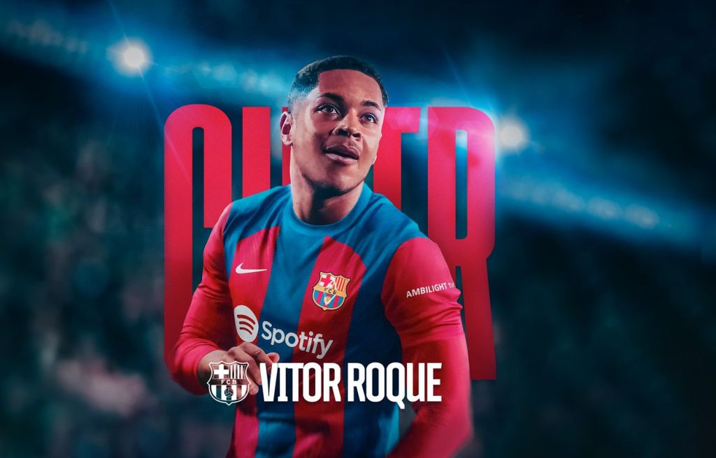 Χριστούγεννα με… διαμαντένια μεταγραφή η Μπαρτσελόνα! (vid)