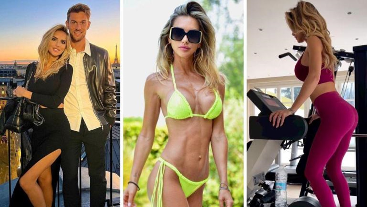 Γιουβέντους: Ρουγκάνι και Κιέζα έκαναν πρόταση γάμου στις κούκλες συντρόφους τους (pics, vid)