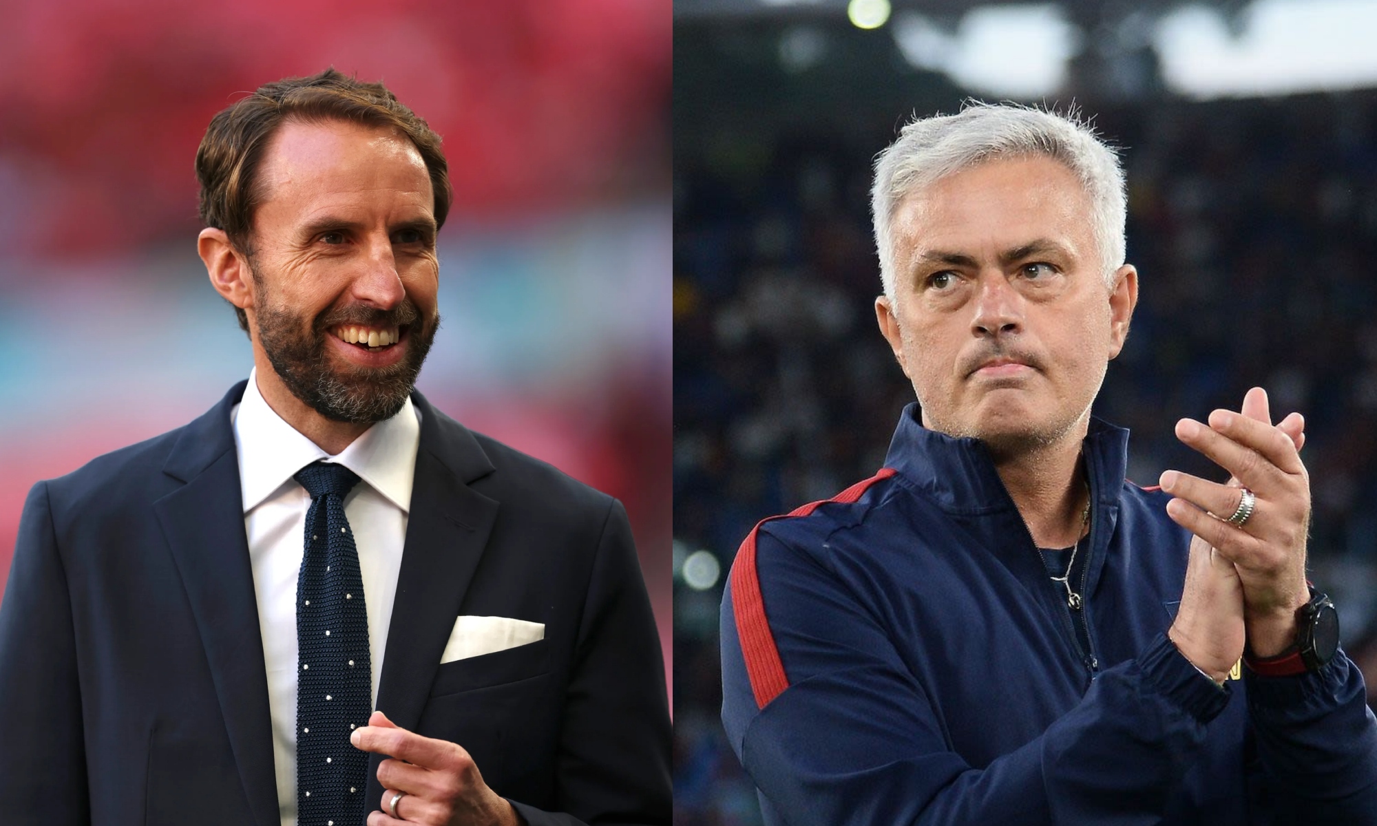 Σάουθγκεϊτ: «Ο Μουρίνιο είχε απόλυτο δίκιο ξανά»!