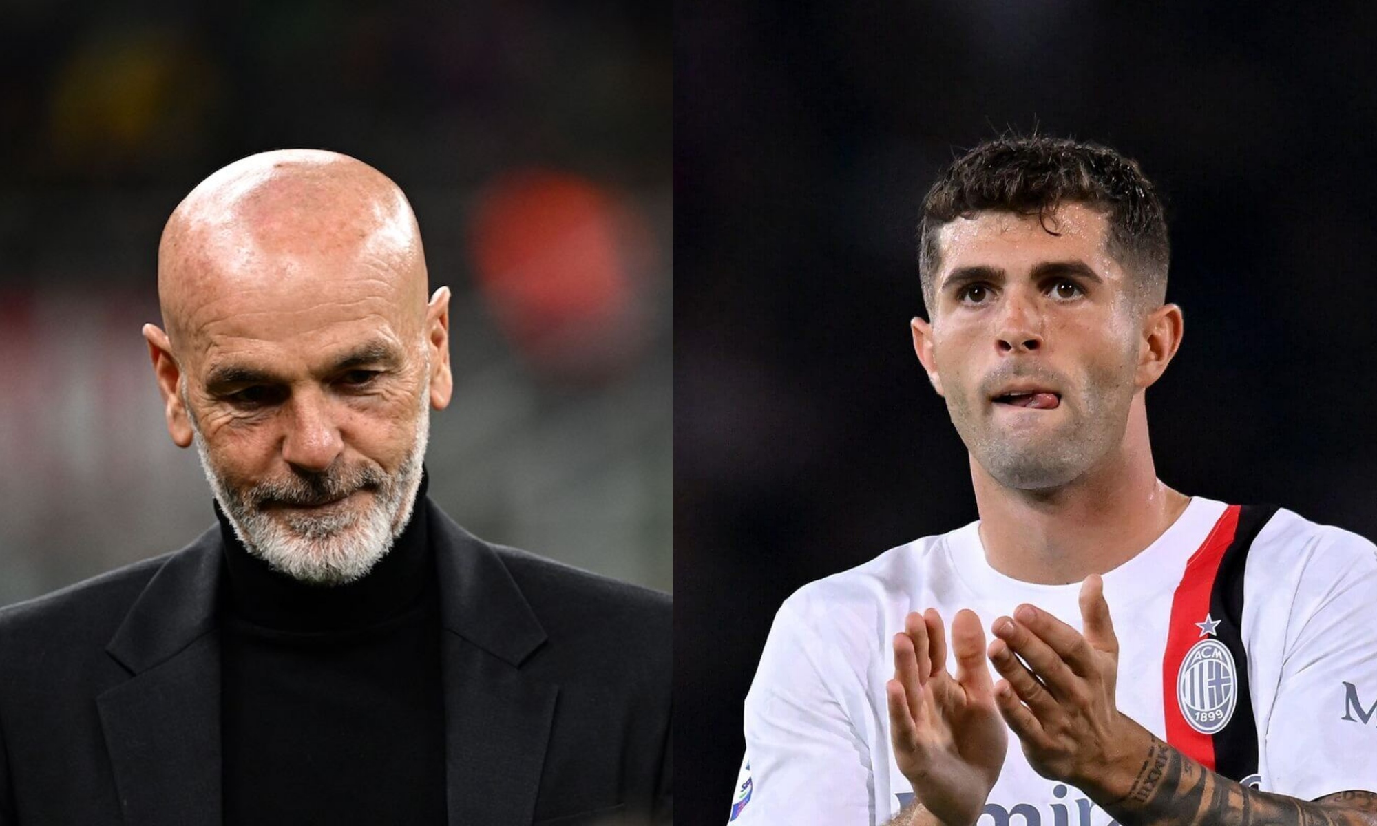 Μίλαν: Ο Πιόλι οργανώνει όλα του τα πλάνα πάνω στον Πούλισικ – Η αποκάλυψη του τεχνικού!