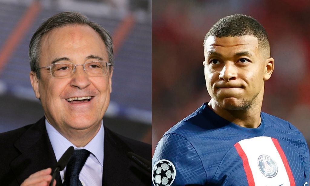 Ρεάλ: Τo Plan B αν δεν υπογράψει ο Κιλιάν Μπαπέ – Ο παικταράς που θέλει η «Βασίλισσα»!