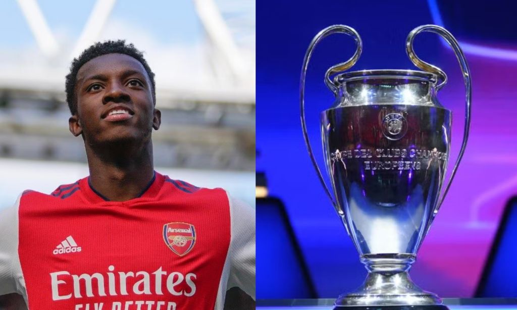 Ενκέτια: «Η Άρσεναλ μπορεί να κερδίσει το Champions League»!