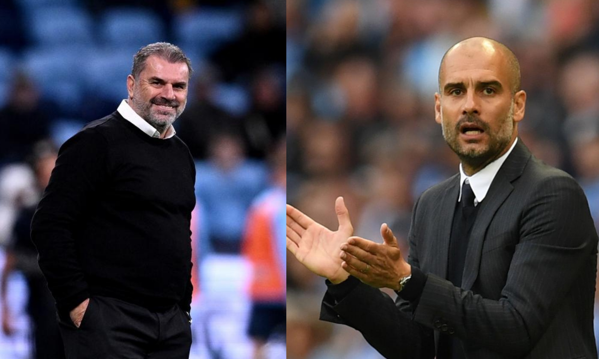 Ο Γκουαρντιόλα «υποκλίθηκε» στον Ποστέκογλου: «Κάνει το ποδόσφαιρο καλύτερο»!