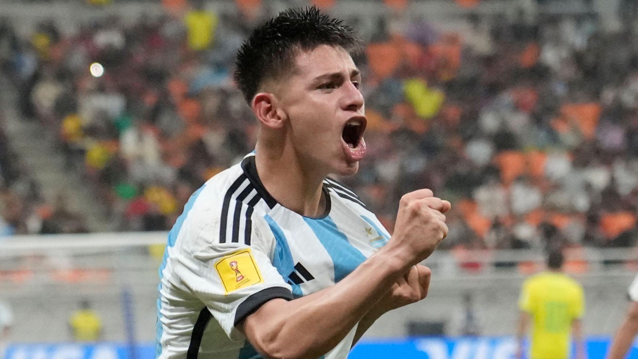 Η Μπαρτσελόνα βρήκε στη Ρίβερ τον διάδοχο του Μέσι