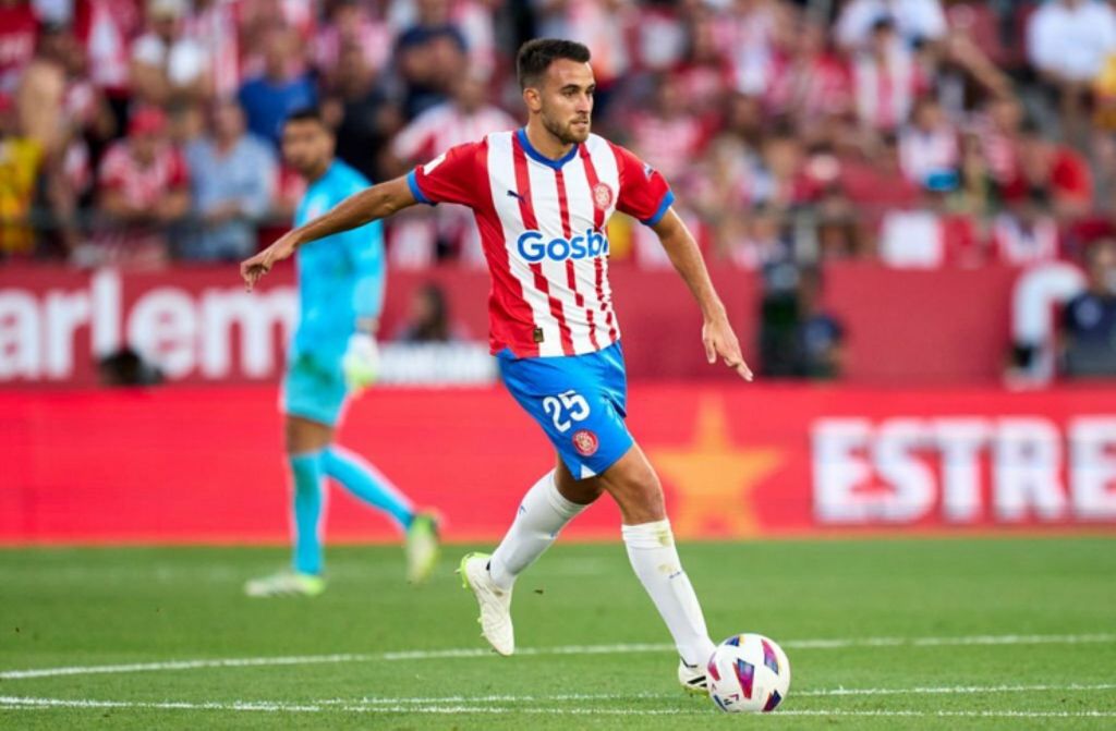 Στην Μπαρτσελόνα δεν έκανε, στη Χιρόνα… μαγεύει!