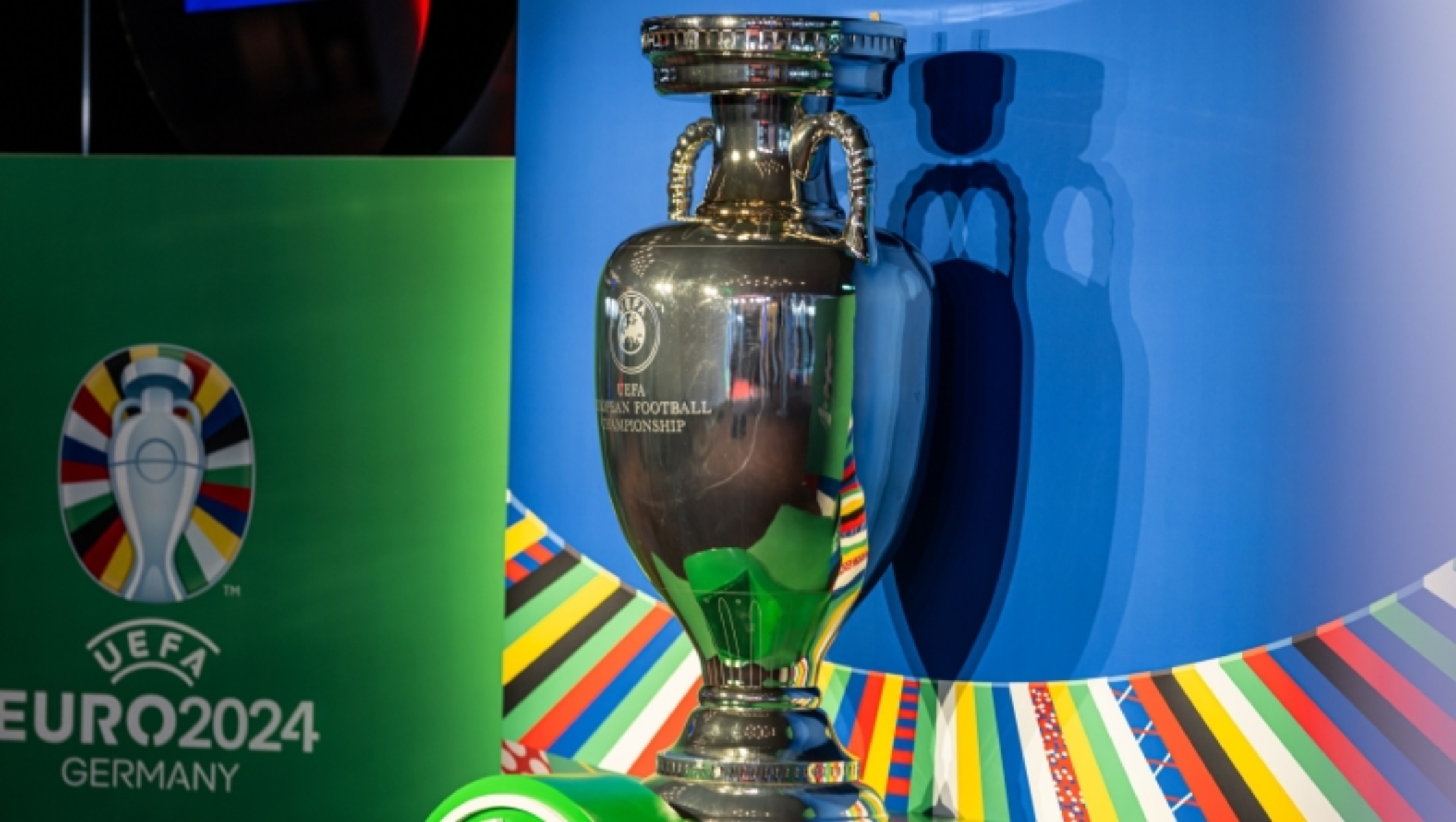 Euro 2024: Ο όμιλος… φωτιά της διοργάνωσης με τα «μεγαθήρια»!