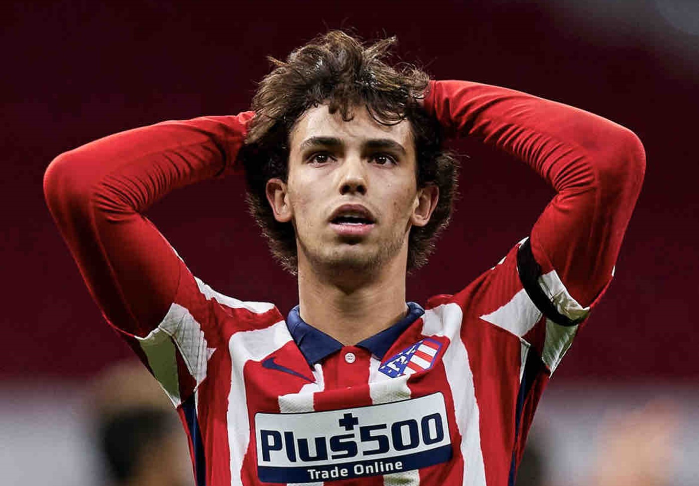 Ο πρόεδρος της Ατλέτικο δεν θέλει να ξαναδεί στη Μαδρίτη τον Ζοάο Φέλιξ!