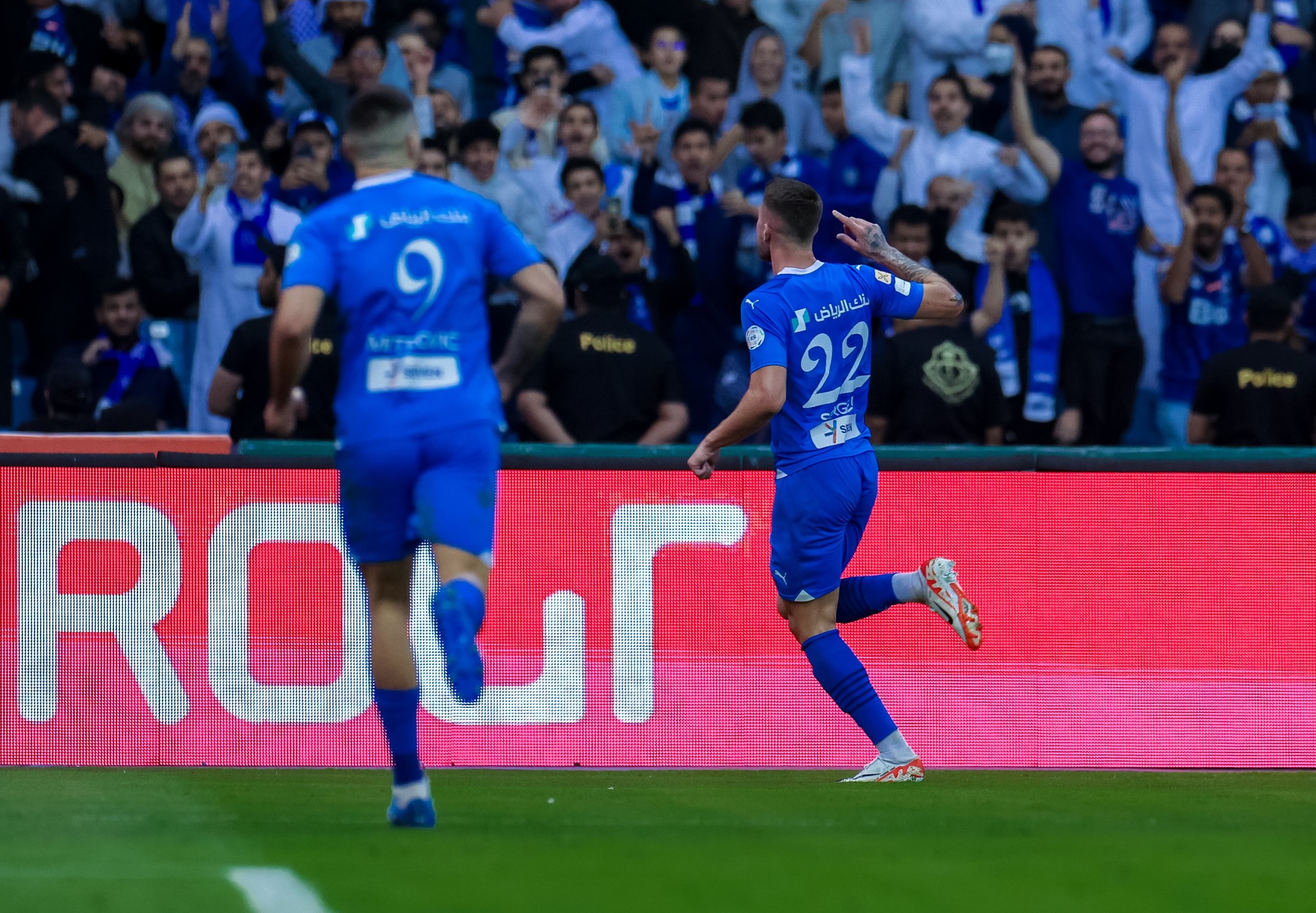 Οι Σέρβοι κατατρόπωσαν τον Κριστιάνο και την παρέα του! (vid)