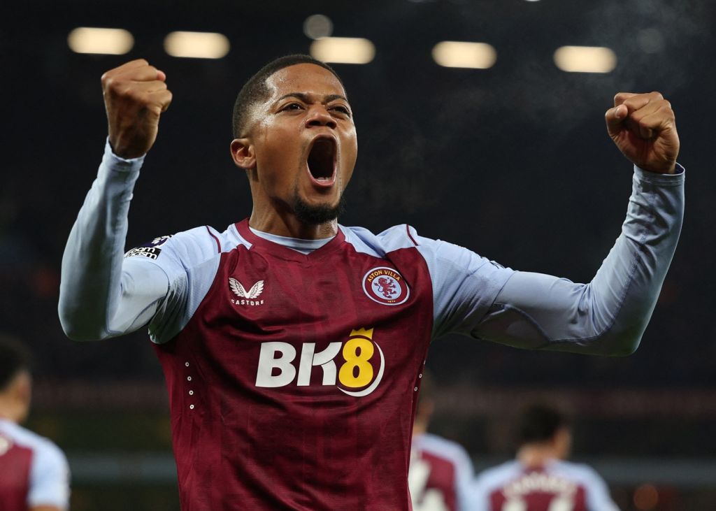 Οι «χωριάτες» του Έμερι πήραν φόρα και δεν σταματούν πουθενά! (vid)