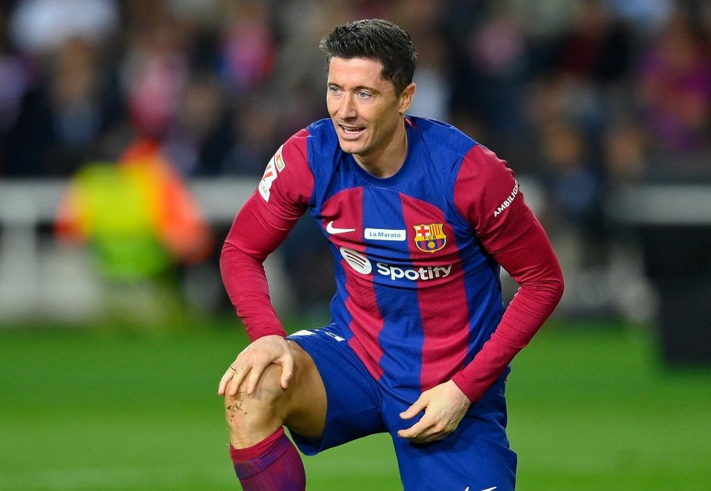 Όλα για το «κασέρι» η Μπαρτσελόνα – Τετάρτη πρωτάθλημα και ξημερώματα Παρασκευής… φιλικό στις ΗΠΑ!