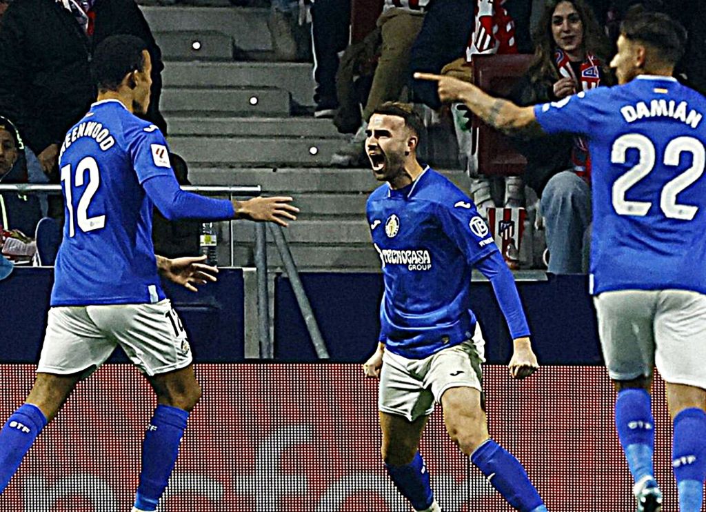 Ψυχρολουσία για τη λαβωμένη Ατλέτικο από έναν πρώην της Ρεάλ! (vid)