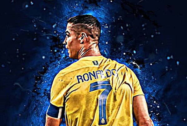 Κριστιάνο Ρονάλντο: Βρήκε και πάλι το χαμόγελό του!