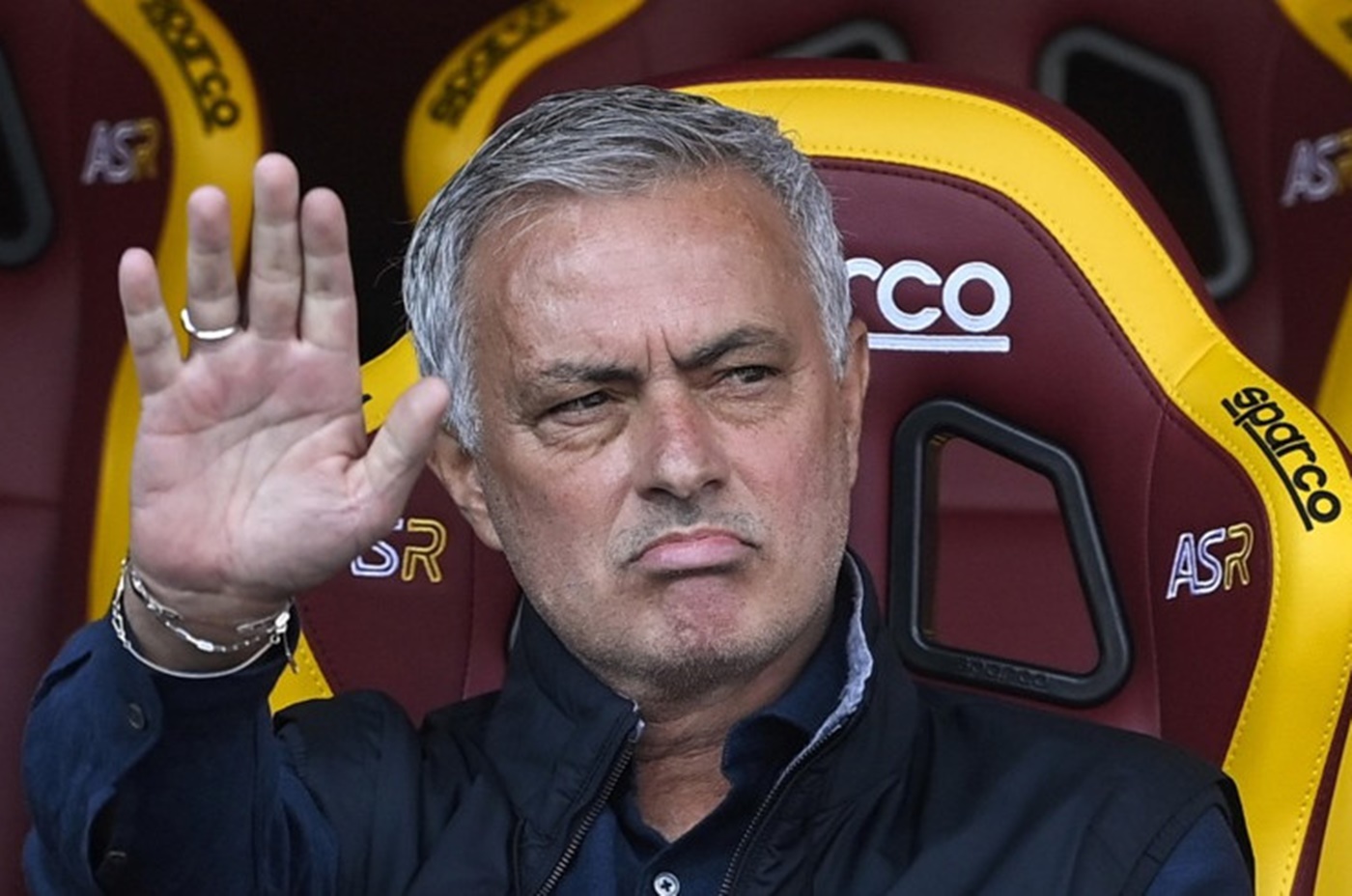 Υπέγραψε ο Μουρίνιο – Στην Φενέρμπαχτσε ο Special One!