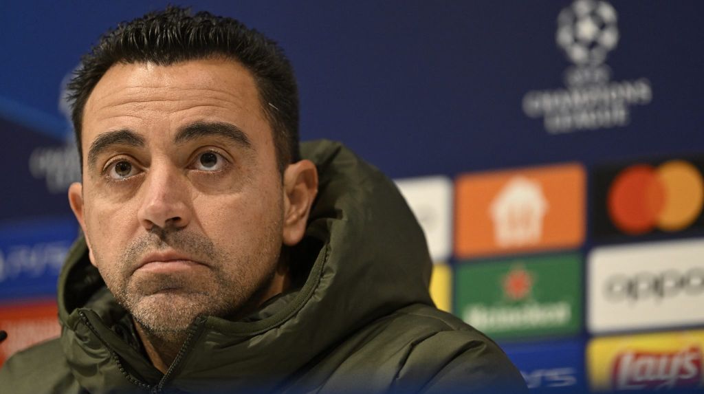 Τσάβι κατά δημοσιογράφων: «Πριν 10 ημέρες ήμουν ο Σερ Άλεξ της Μπαρτσελόνα και τώρα πουθενάς;»