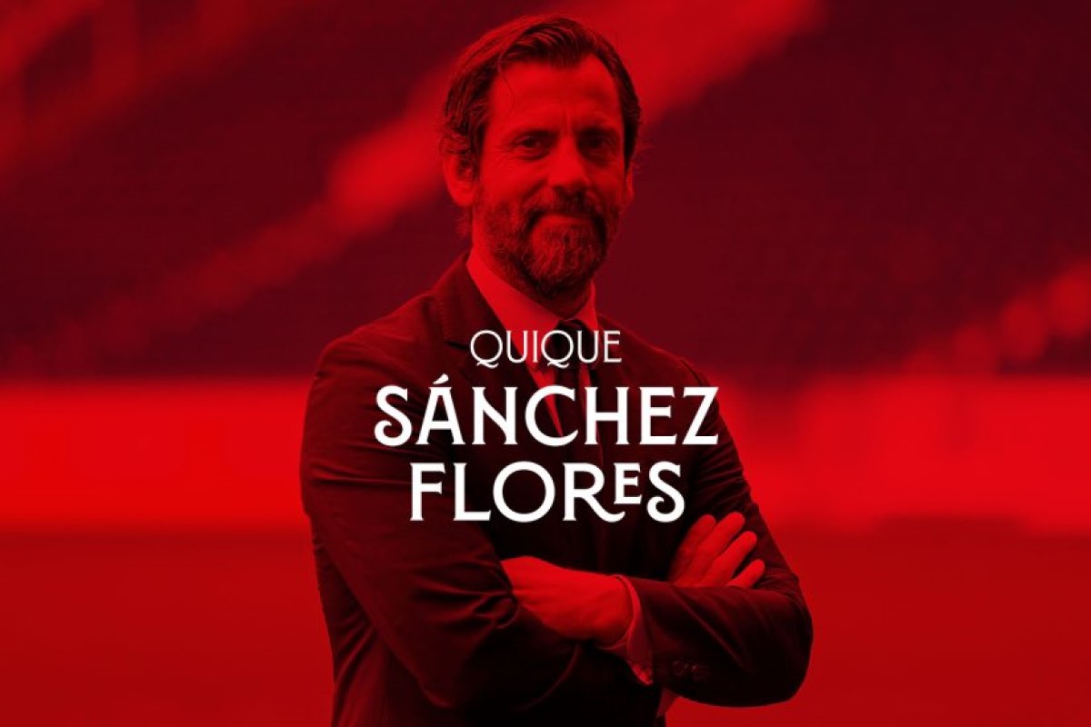 Επίσημο: Ανακοίνωσε προπονητή η Σεβίλλη – Τους αλλάζει σαν τα… πουκάμισα (pic)