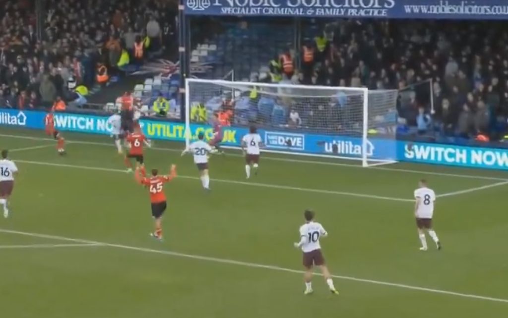 Μια φορά βγήκε στο… ξέφωτο η Λούτον και «δάγκωσε» τους «Πολίτες» (vid)