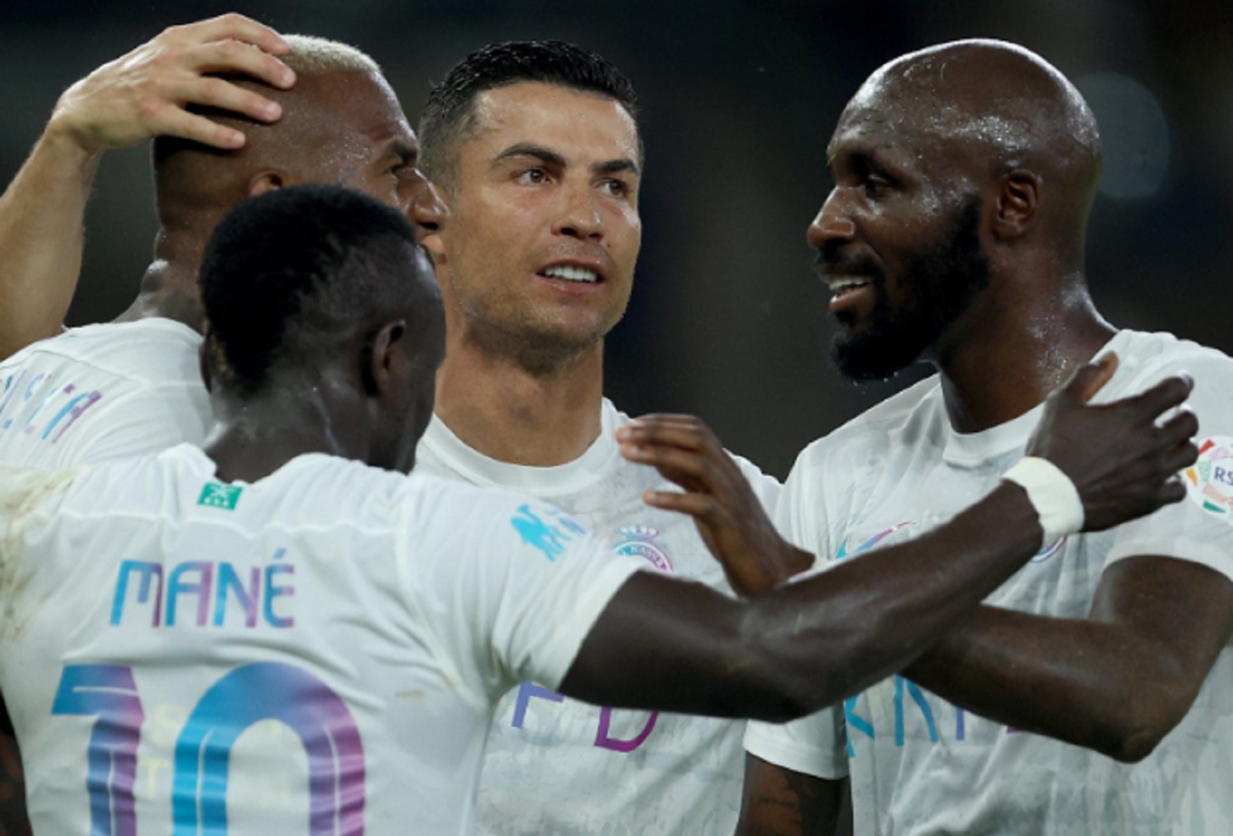 «Μάστερ» στα πέναλτι ο Κριστιάνο – «Τάλιρο» η Αλ Νασρ στους πρωταθλητές (vid)