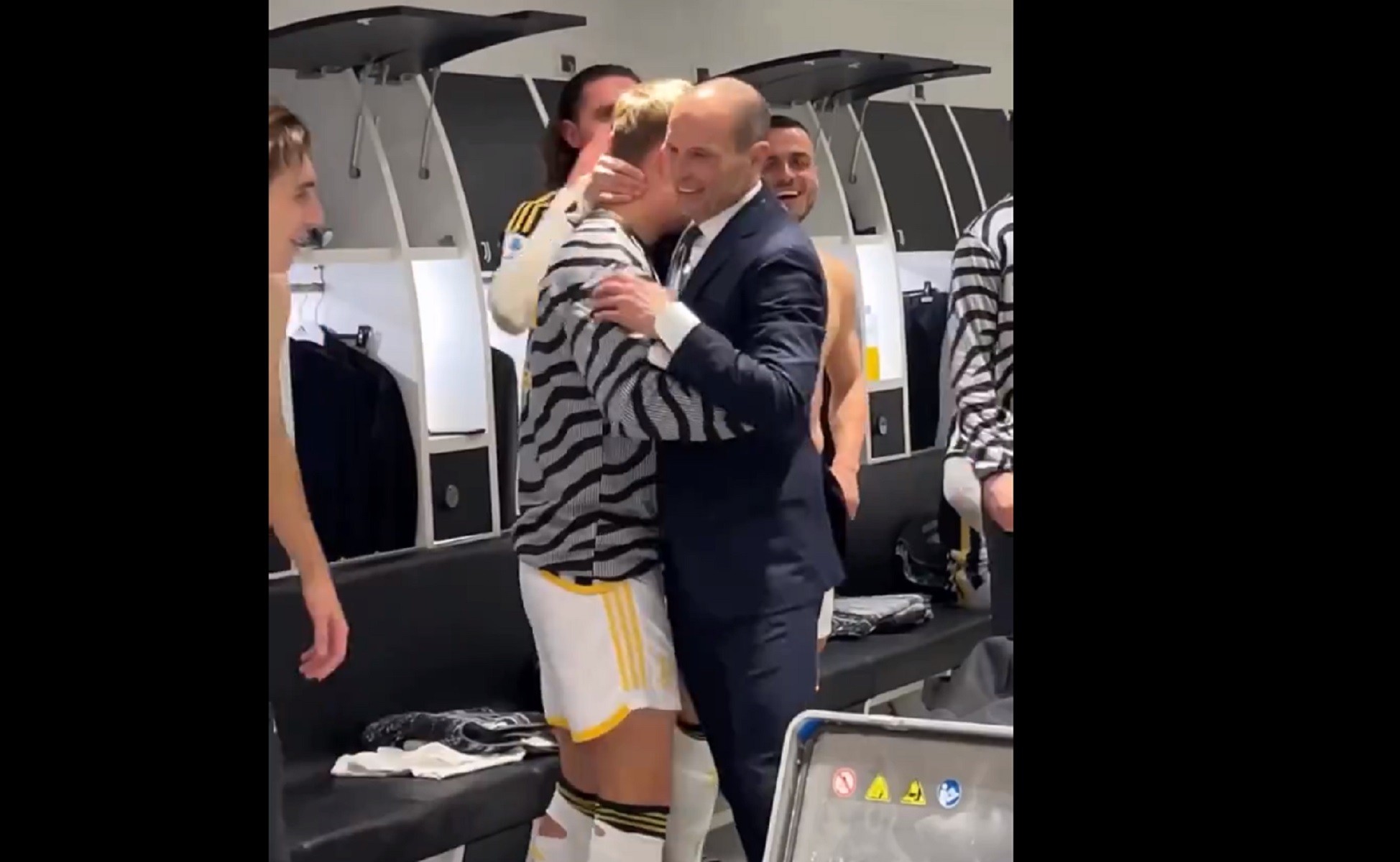 Τρέλα στο Τορίνο, Γιουβέντους «φτιαγμένη» για πρωτάθλημα (vid)