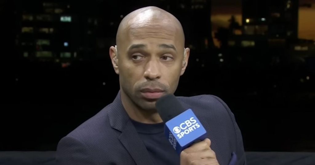 Ο Ανρί έβγαλε… άχρηστο το VAR: Η ατάκα του Γάλλου που έγινε viral!