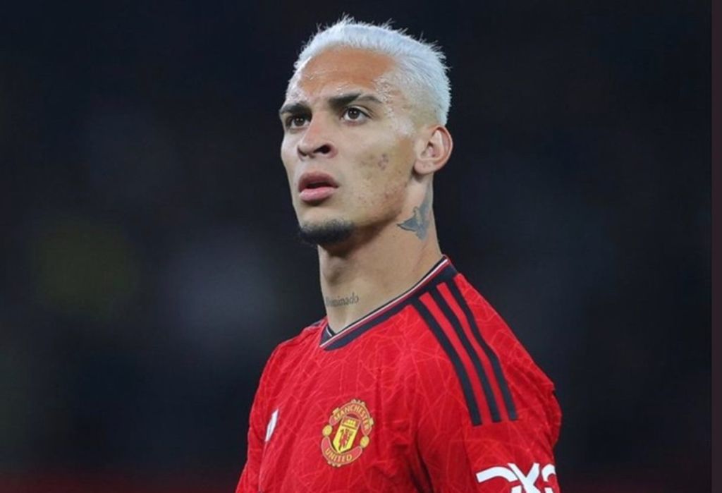 «Ο Κλοπ ήθελε στη Λίβερπουλ τον Άντονι»