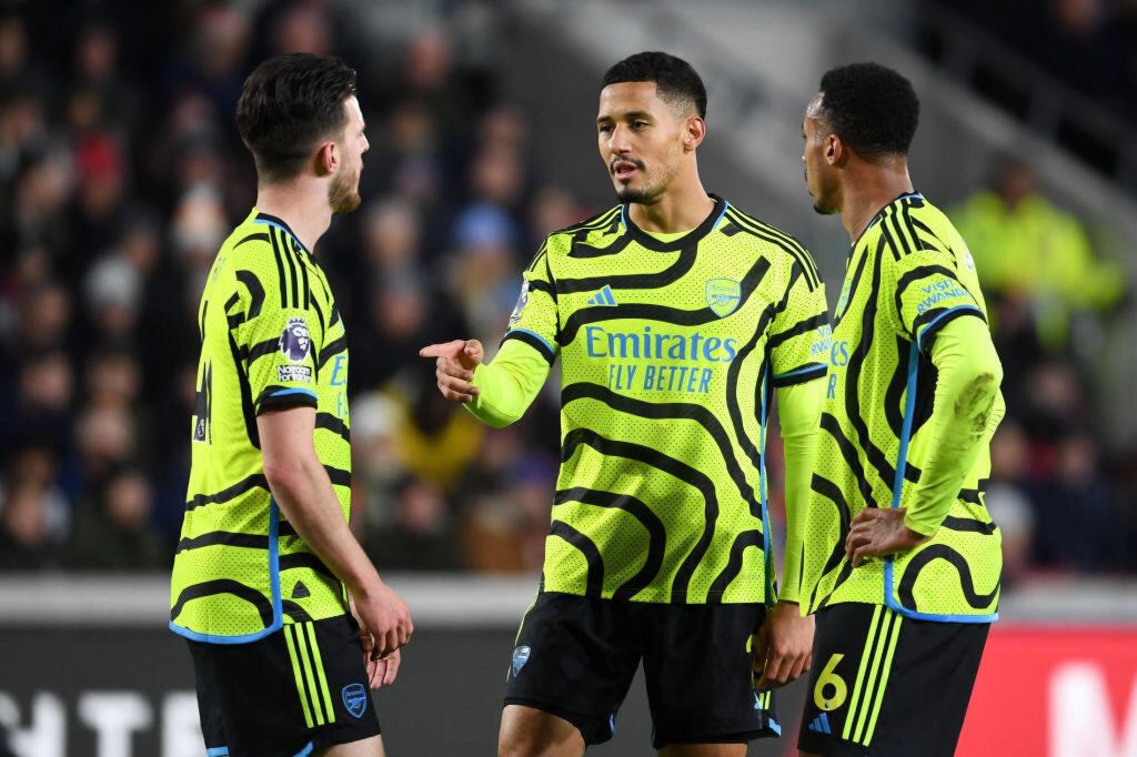 Σύμφωνα με τα στατιστικά ο καλύτερος παίκτης της Premier League ανήκει στην Άρσεναλ!