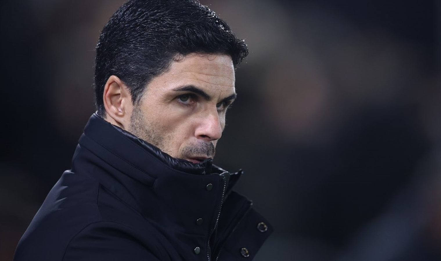 Αρτέτα: «Δεν μπορώ να πω πολλά, γιατί θα με τιμωρήσουν πάλι»