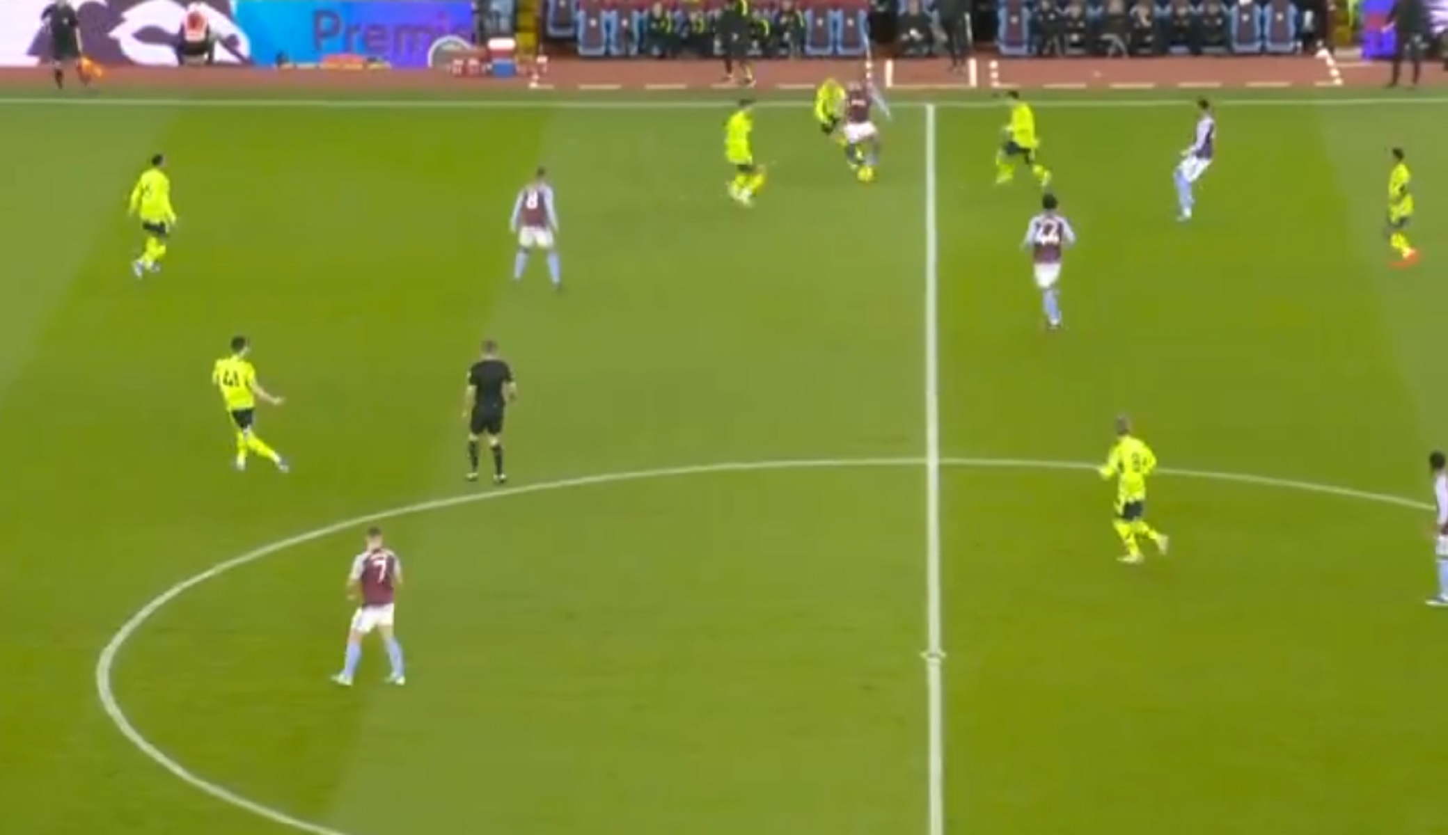 Η Άρσεναλ βίωσε την εμπειρία του «Έμερι ball» και μαγεύτηκε (vid)