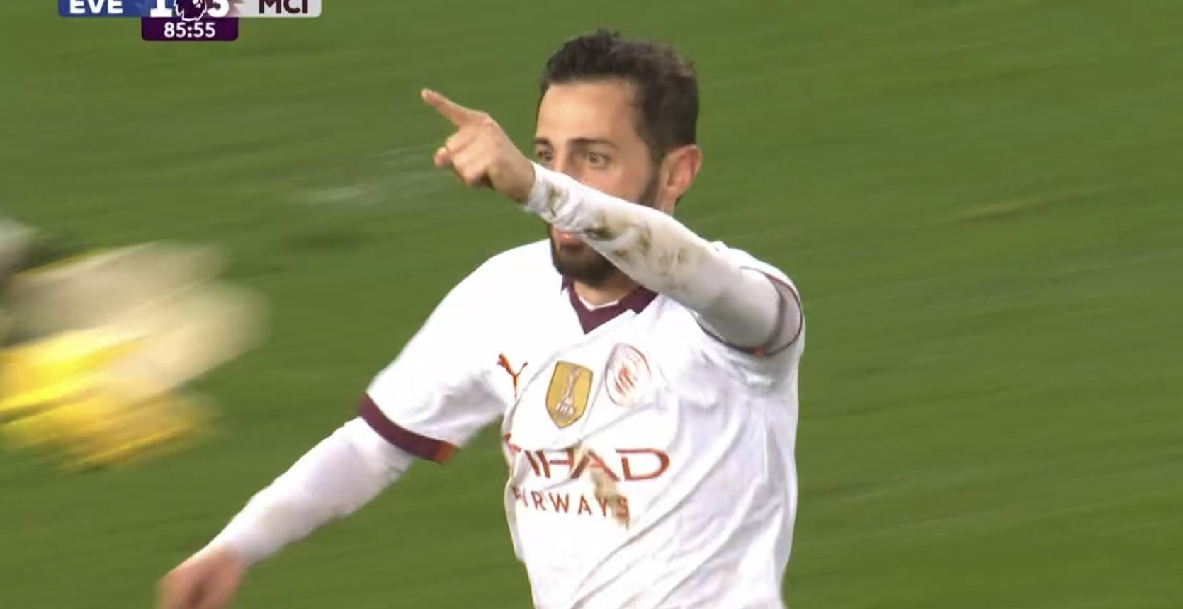 Σίλβα… μας «μέθυσες» – Για αυτά τα γκολ σε γουστάρει ο Γκουαρντιόλα (vid)