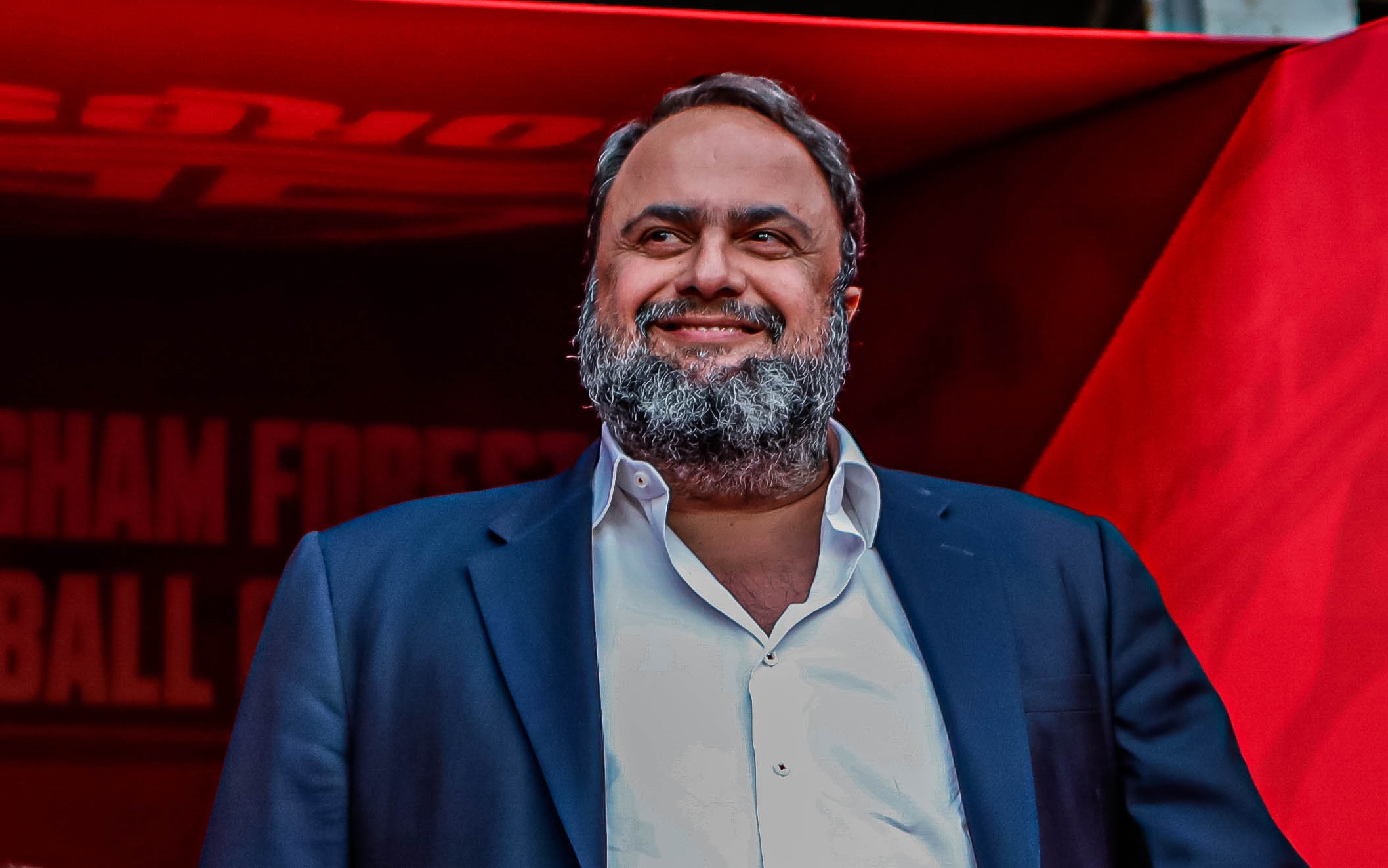 Ρίχνει νέο… ζεστό χρήμα στη Νότιγχαμ ο Μαρινάκης! (pic)