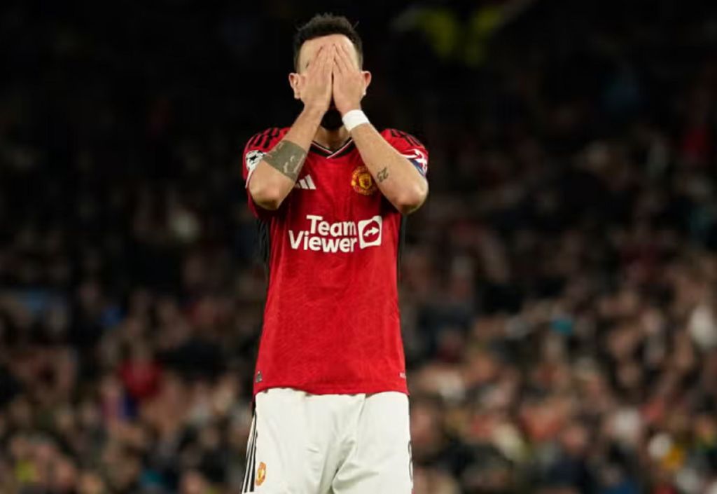 Απίστευτο: Η Γιουνάιτεντ έχει «χρυσώσει» στην Σπόρτινγκ με… 142 εκατ. ευρώ!