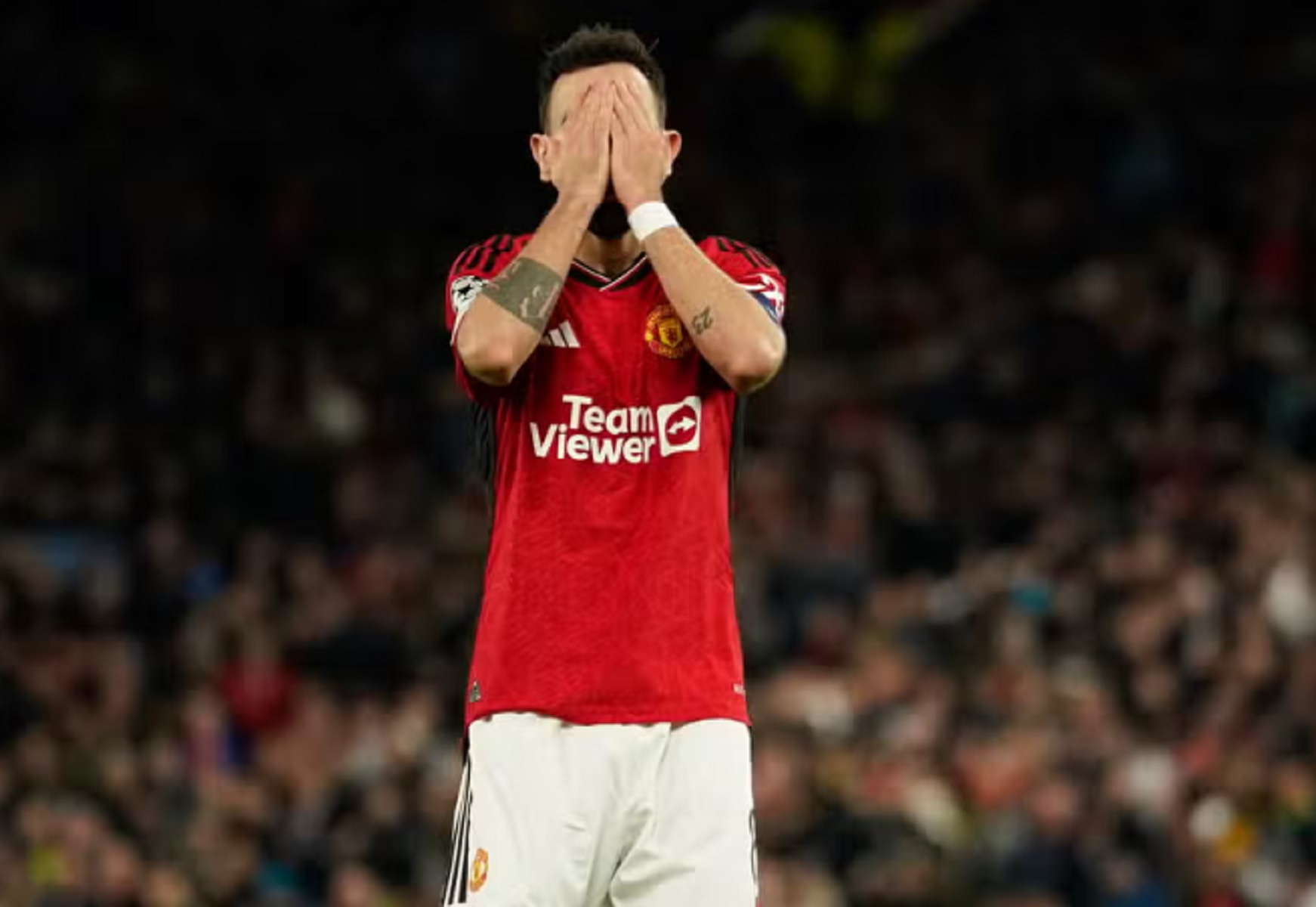 Απίστευτο: Η Γιουνάιτεντ έχει «χρυσώσει» στην Σπόρτινγκ με… 142 εκατ. ευρώ!